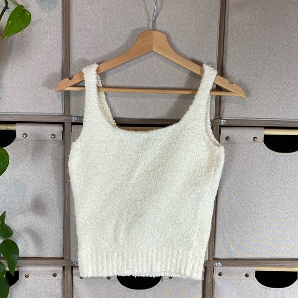 Skims fuzzy tank